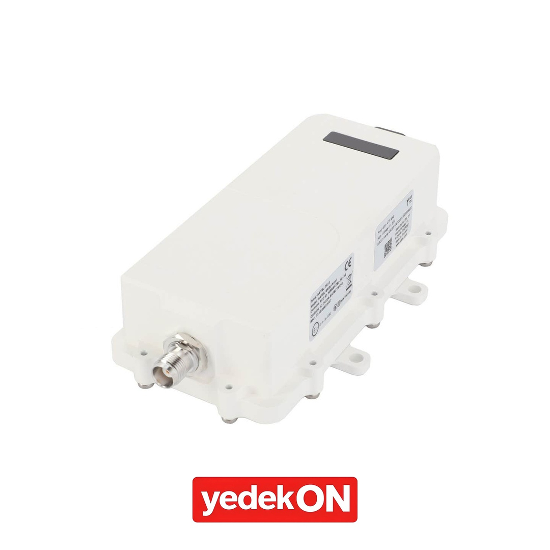 AGCO Satel EASy-Proof UHF Radyo Modem - Gleaner | G438810472051