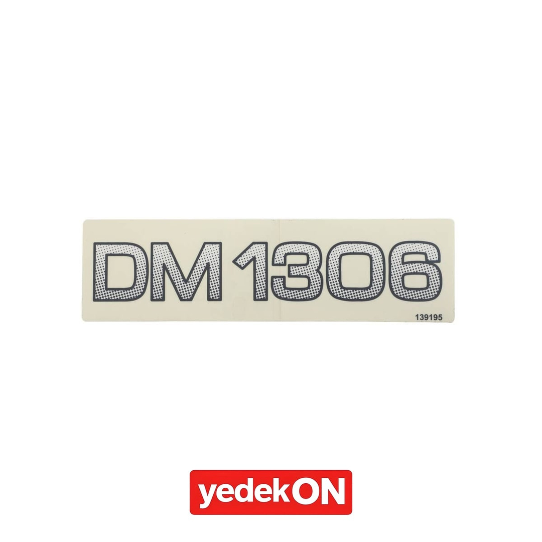 AGCO Dekal - Fendt | FEL139195