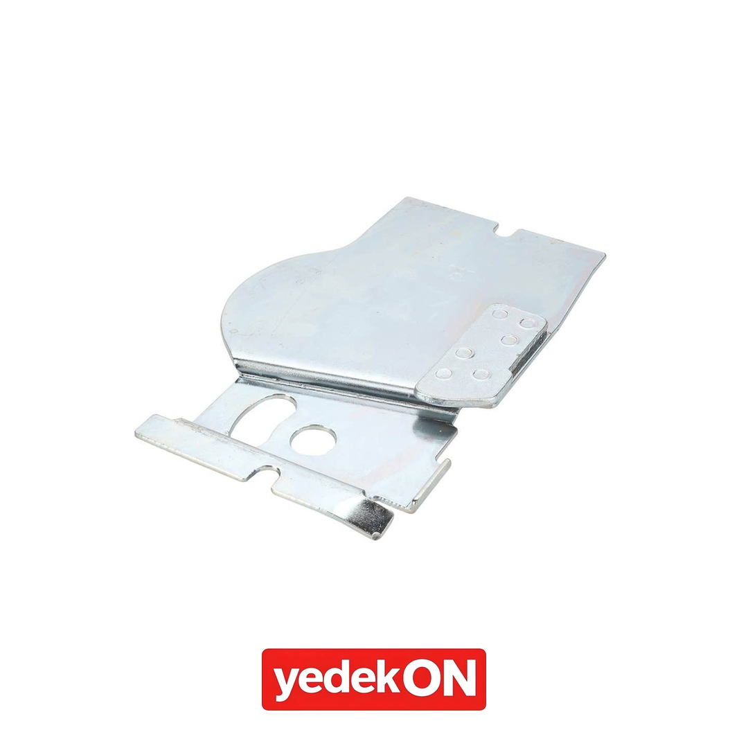 AGCO Çatal Bağlantı Plakası - Massey Ferguson / Fendt / Valtra | ACP0476380