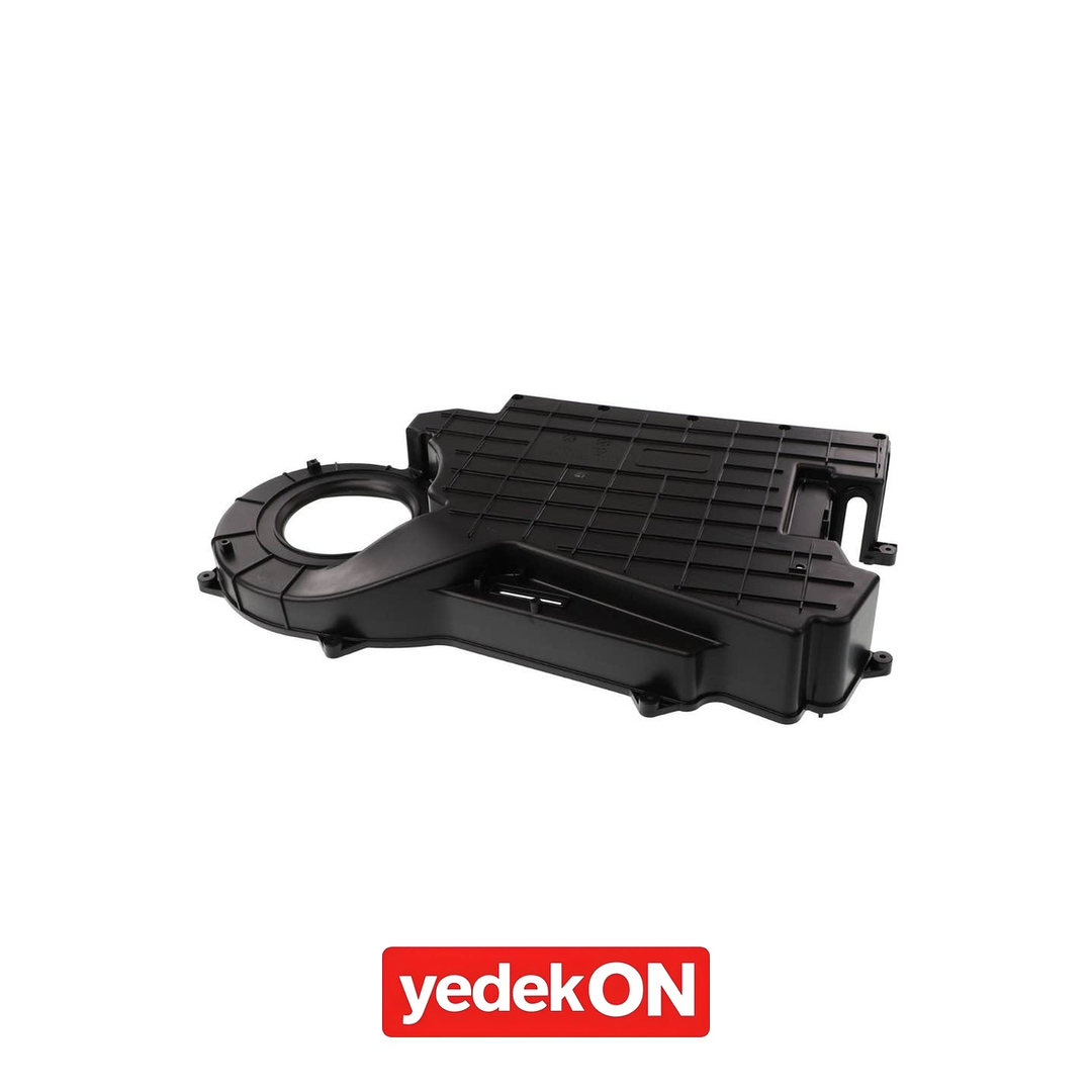 AGCO Kapak - Massey Ferguson / Fendt / Valtra | ACW0213910