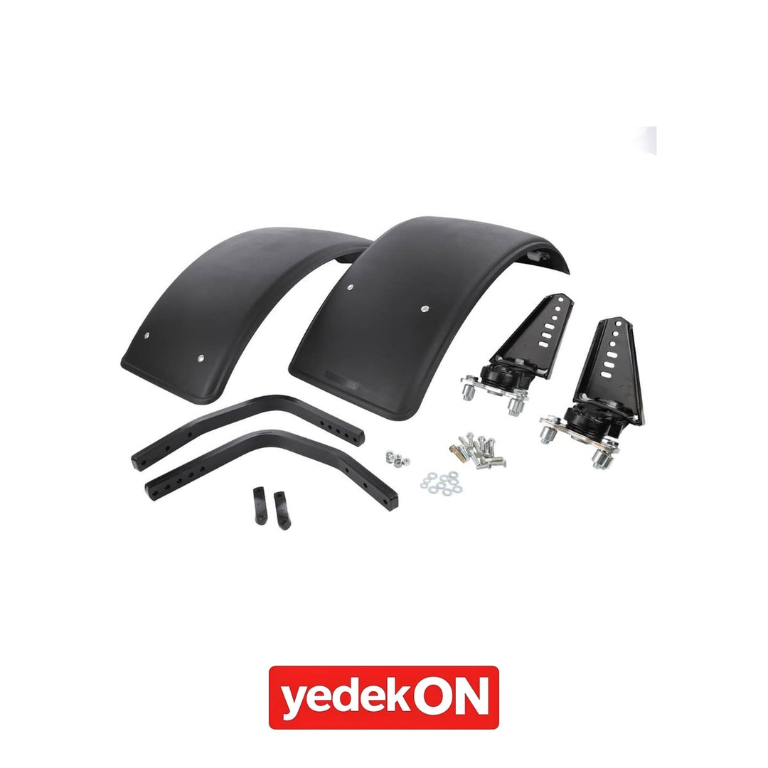 AGCO Ön Çamurluk Kiti - Massey Ferguson / Fendt / Valtra | ACW090154A