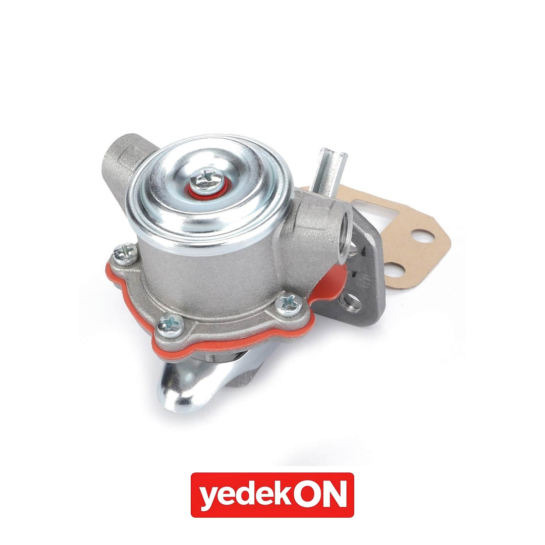 AGCO Yakıt Pompası - Massey Ferguson | 4222108M91
