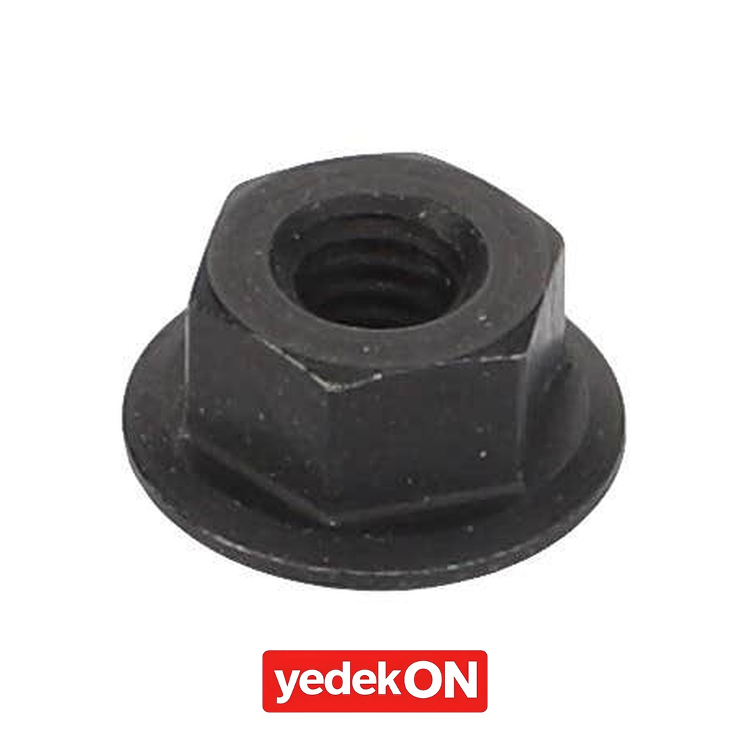 AGCO Altıgen Flanş Somun - Massey Ferguson / Fendt / Valtra | ACW2909750