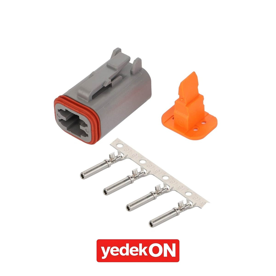 AGCO Bağlantı Noktası - Gleaner | G214902040560