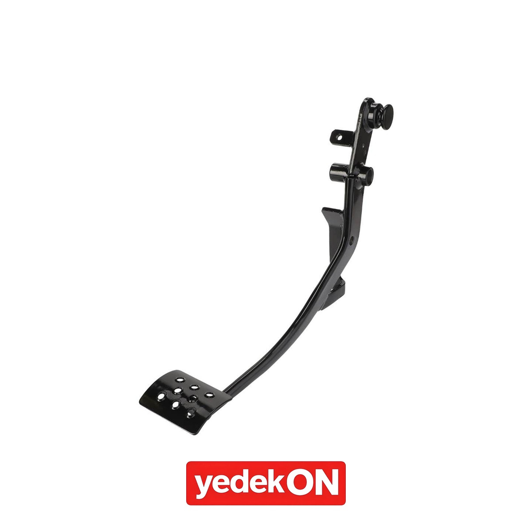 AGCO Kontrol Pedalı - Massey Ferguson | 3785645M6