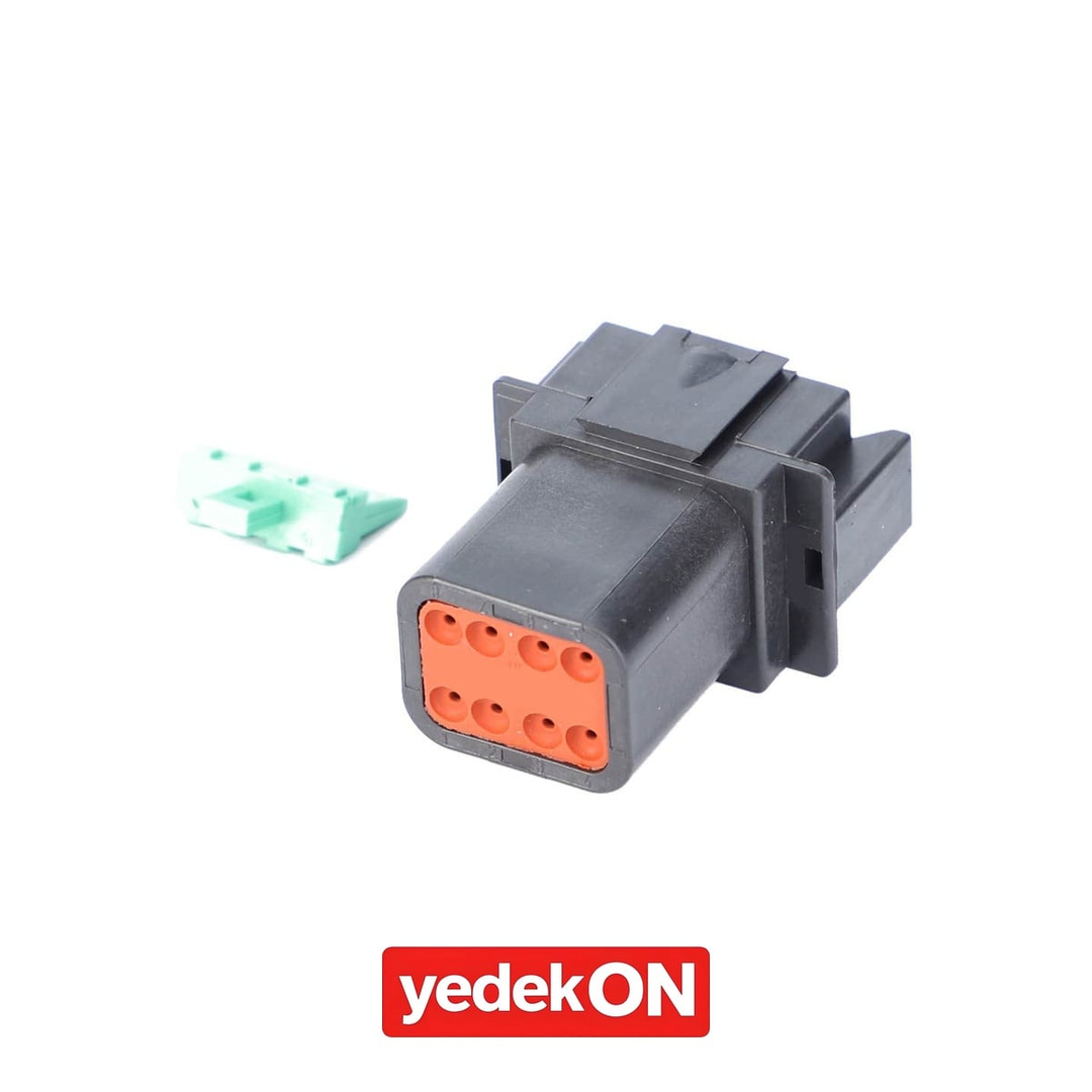 AGCO Elektrik Bağlantı Parçası - Fendt | F931901020140