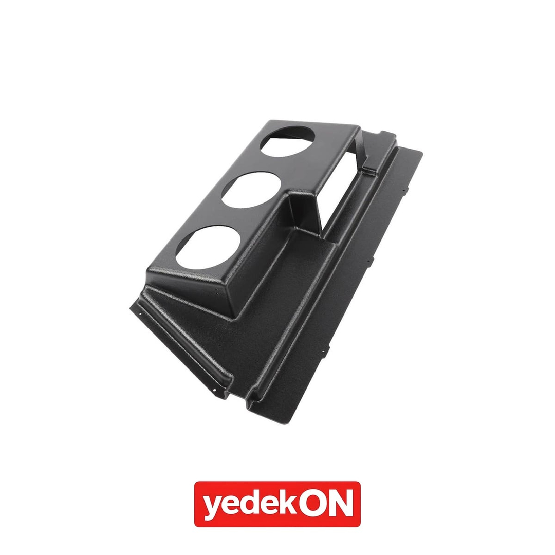 AGCO Keçe - Massey Ferguson | 3714076M2