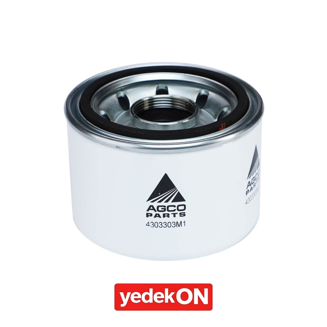 AGCO Hidrolik Yağ Filtrei - Massey Ferguson | 4303303M1