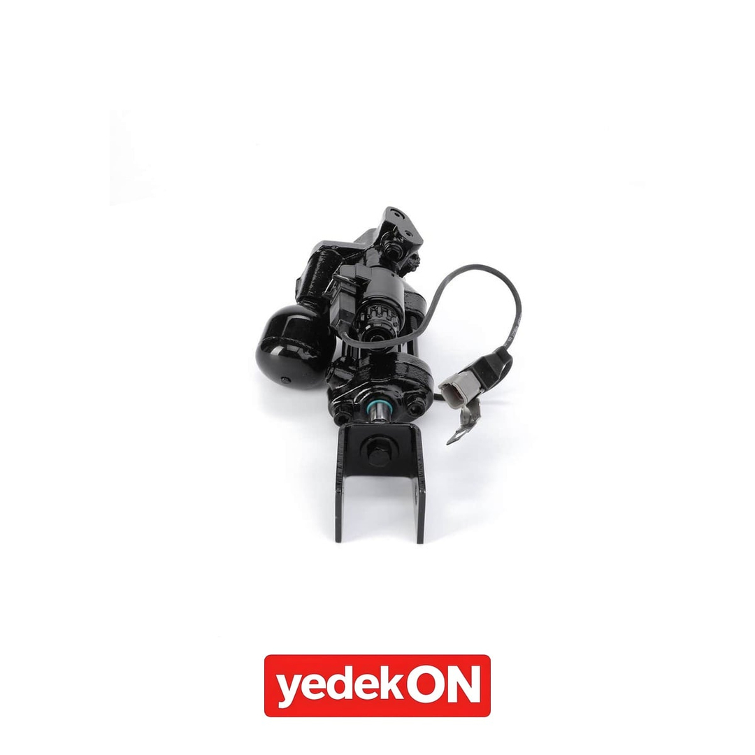 AGCO Hava Süspansiyonu - Massey Ferguson | 4356793M95