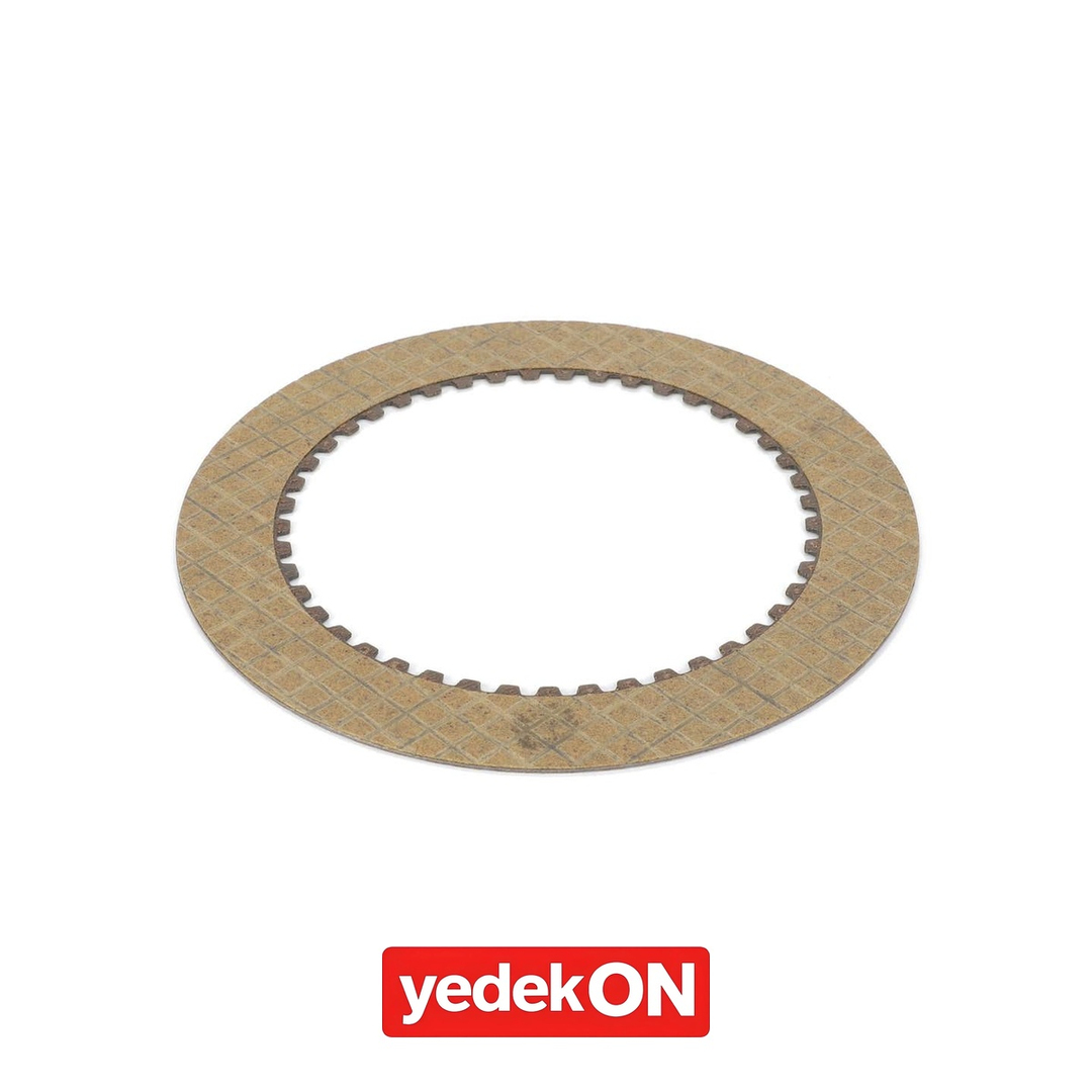 AGCO Disk - Massey Ferguson | 3907494M91
