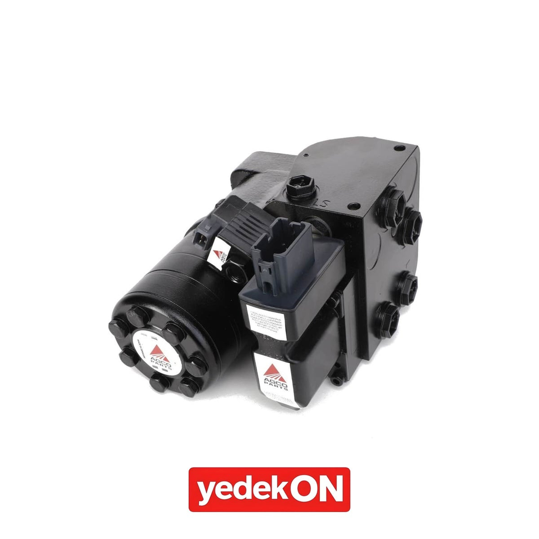 AGCO Hidrolik Motor - Massey Ferguson / Fendt / Valtra | ACW1088600