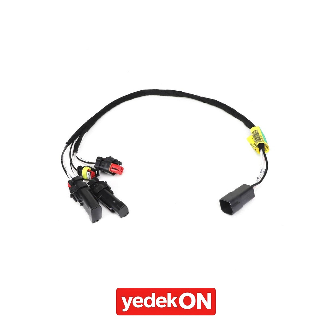 AGCO Elektrik Tesisatı - Massey Ferguson / Fendt / Valtra | ACW7469240