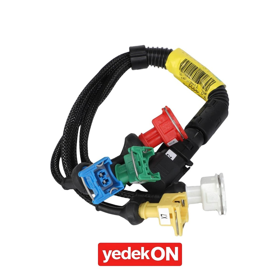 AGCO Kablo Demeti - Massey Ferguson | 4348062M1