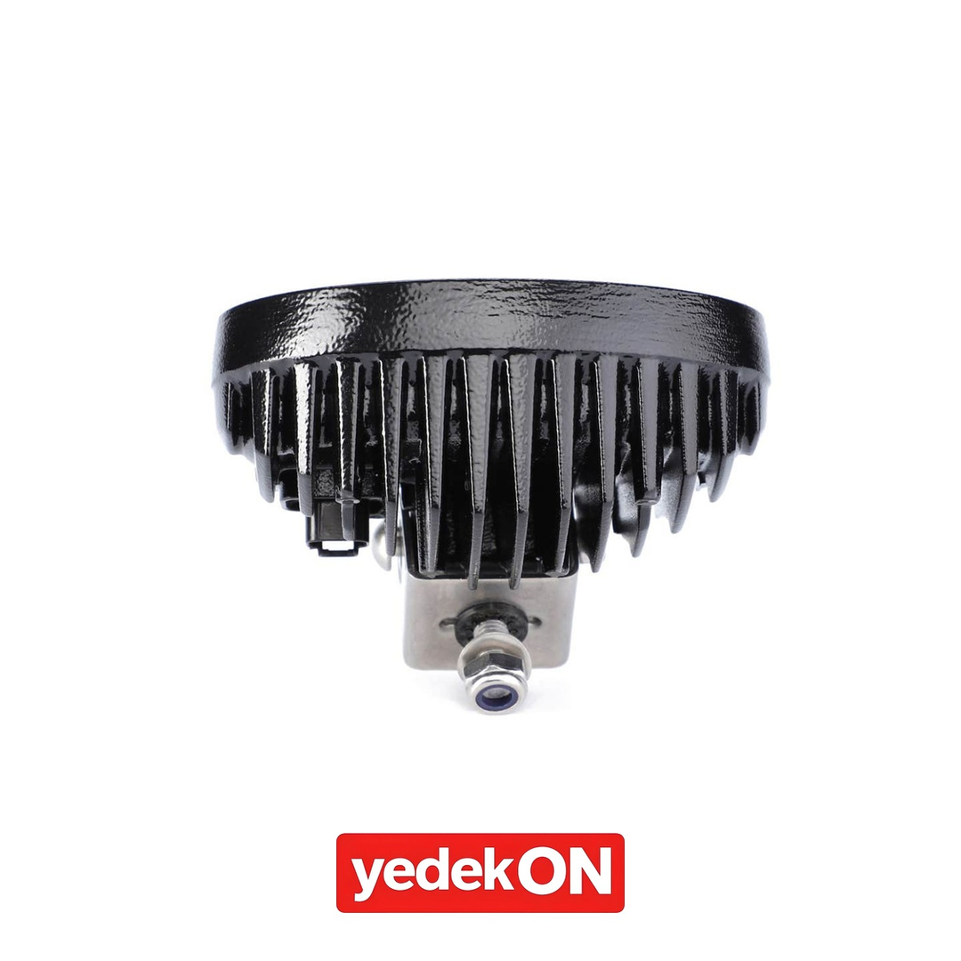 AGCO LED Çalışma Lambası - Massey Ferguson / Fendt / Valtra | ACW2502000