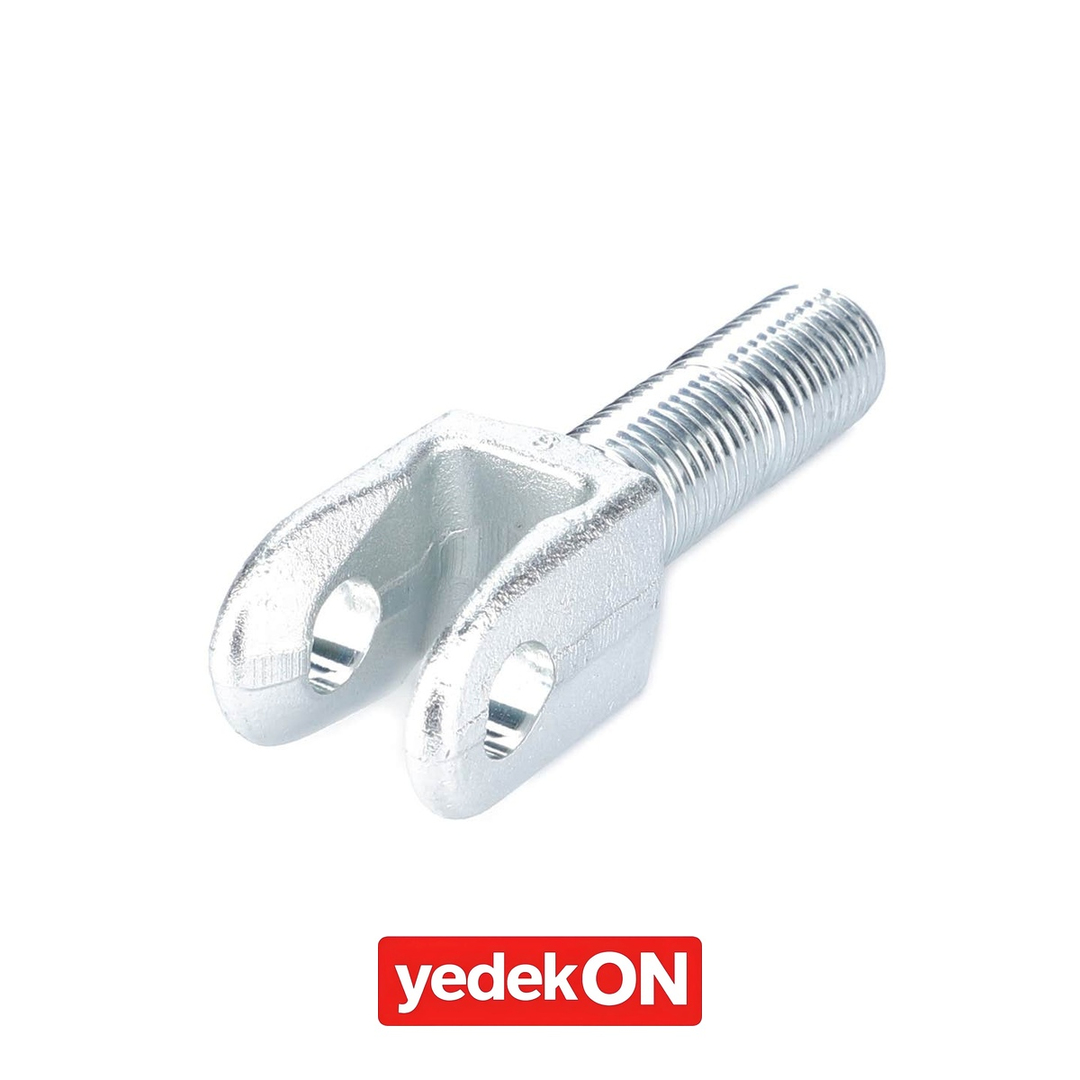 AGCO Clevis Bağlantı Parçası - Massey Ferguson / Fendt / Valtra | ACW002632A