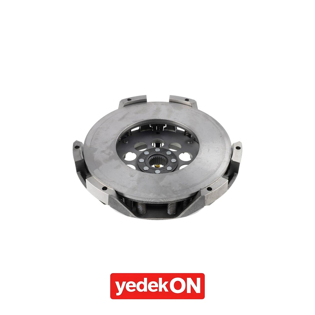 AGCO Debriyaj Kapak Montajı - Massey Ferguson / Fendt / Valtra | ACW7483130