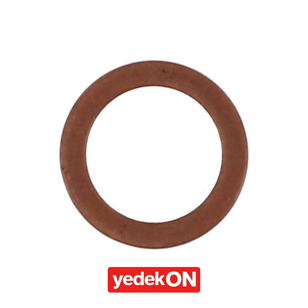 AGCO Keçe - Massey Ferguson | 1645904M1