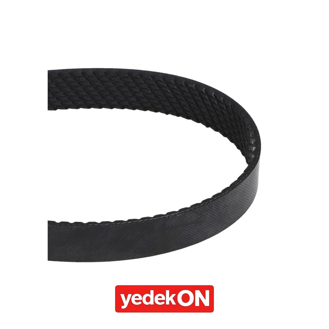AGCO Poly V Kayışı K Kesim 8 Dişli 62.0