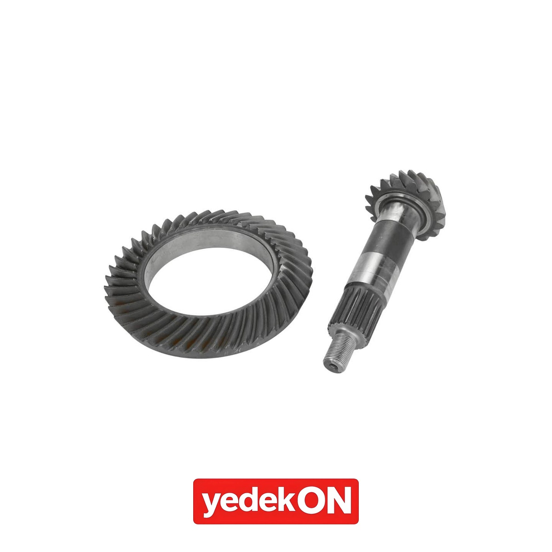 AGCO Dişli ve Pinyon Takımı - Valtra | V37031110
