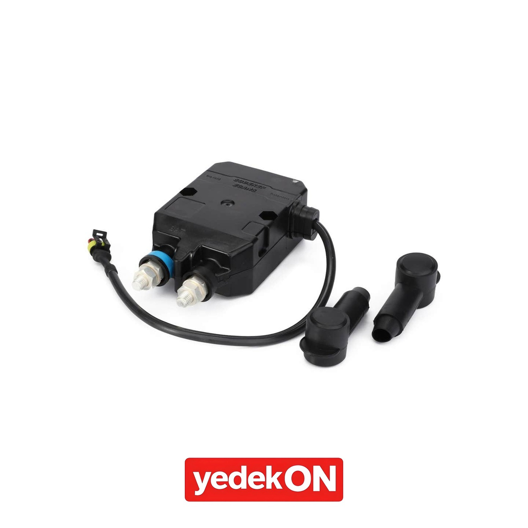 AGCO Kesme Anahtarı - Massey Ferguson | 4353185M2
