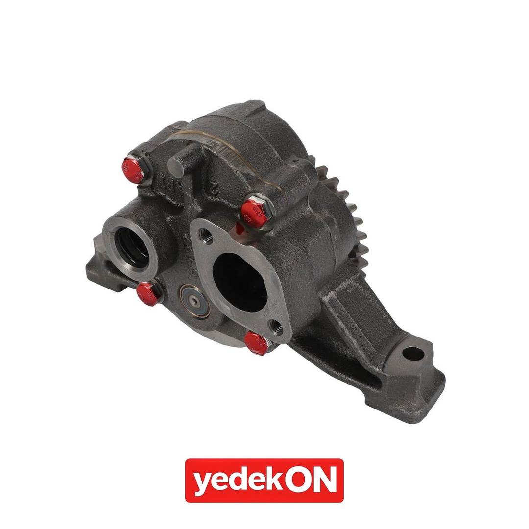 AGCO Yağ Pompası - Massey Ferguson / Fendt / Valtra | ACW1823780