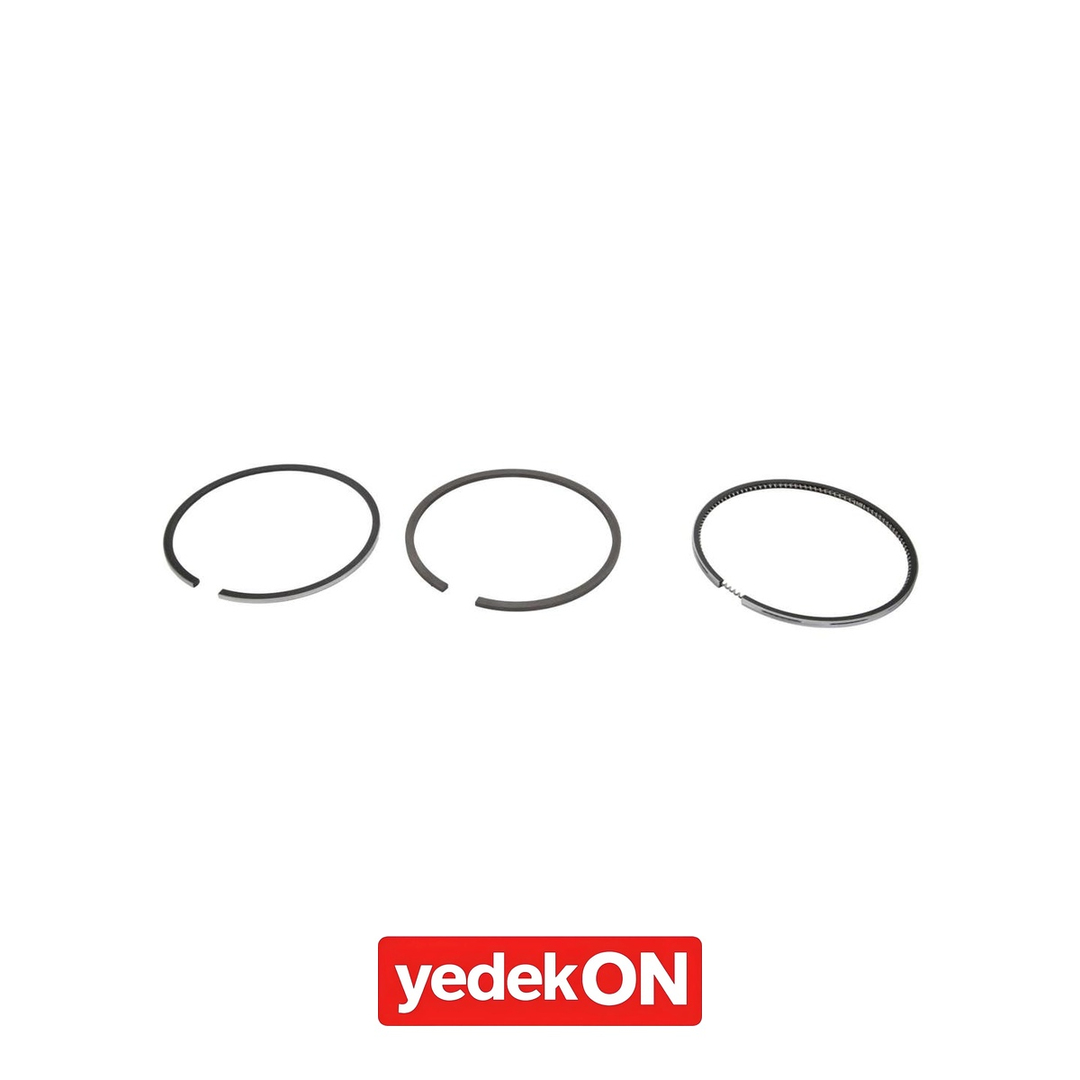 AGCO Piston Halkası Kiti - Massey Ferguson | 3637033M91