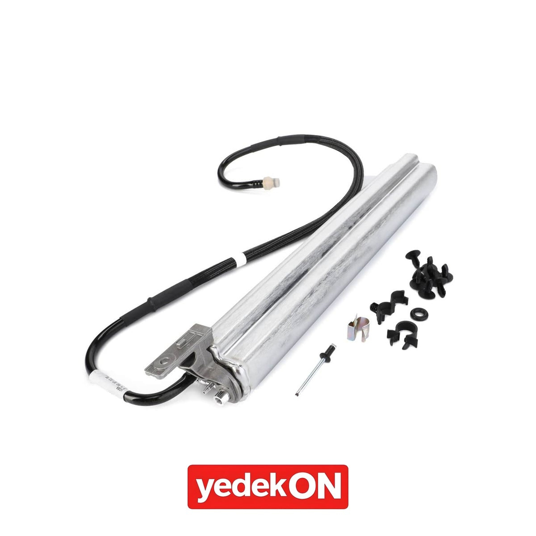 AGCO Koltuk Yay Montajı için Ek Hacim - AGCO | F931502030990