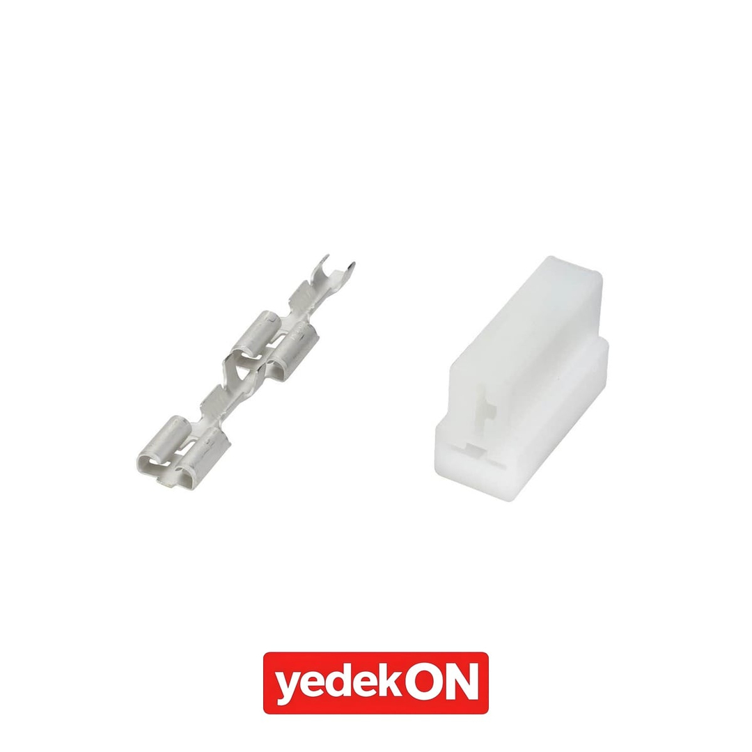 AGCO Bağlantı Noktası - Gleaner | G210902040680