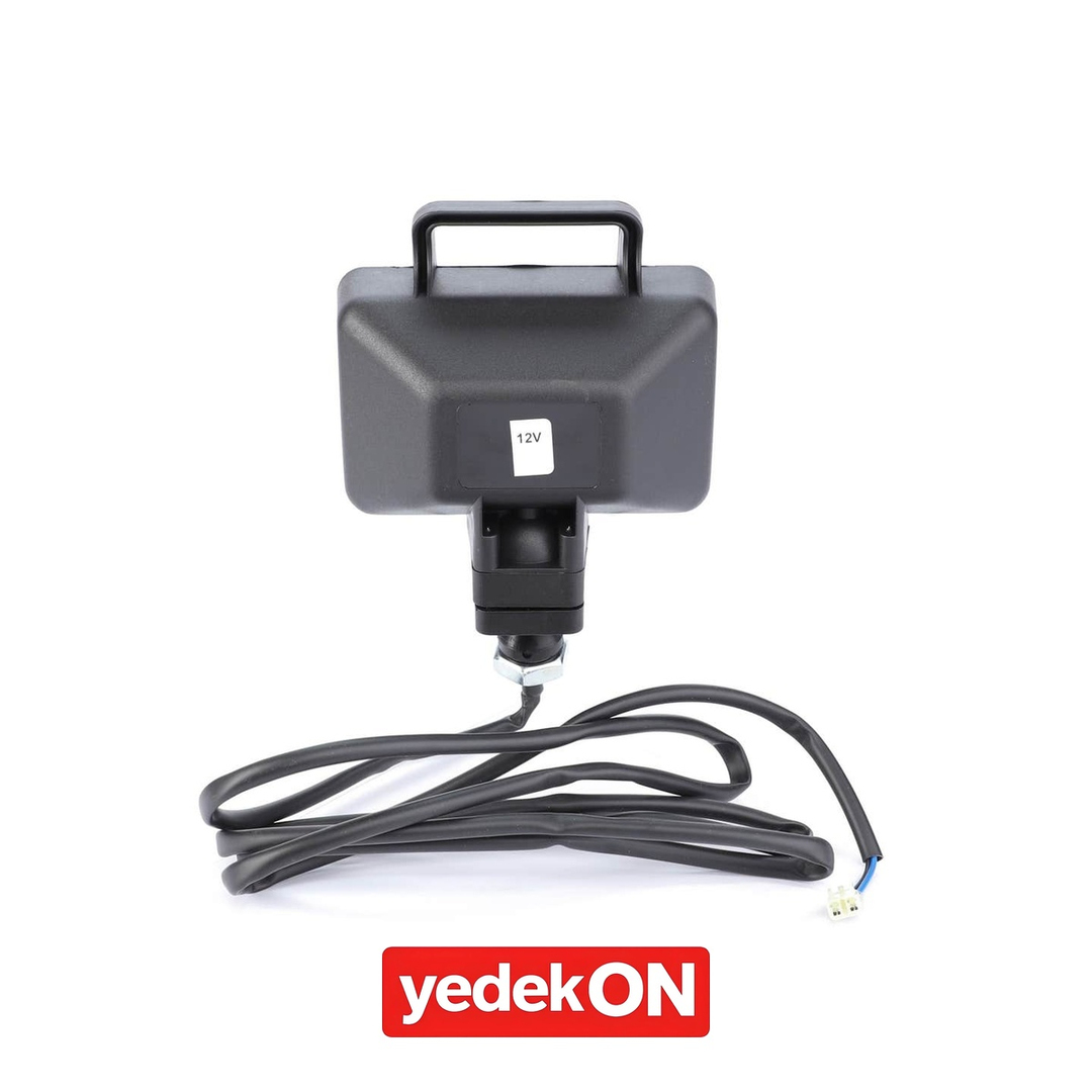 AGCO Arka Çalışma Lambası - Massey Ferguson | 3699508M92