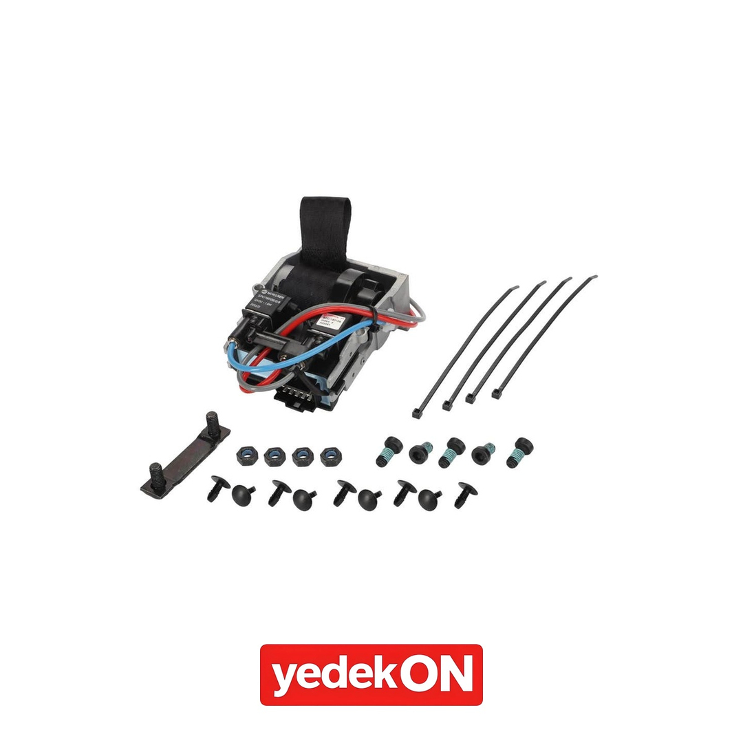 AGCO Seviye Kontrol Cihazı - Massey Ferguson / Fendt / Valtra | ACP0630870
