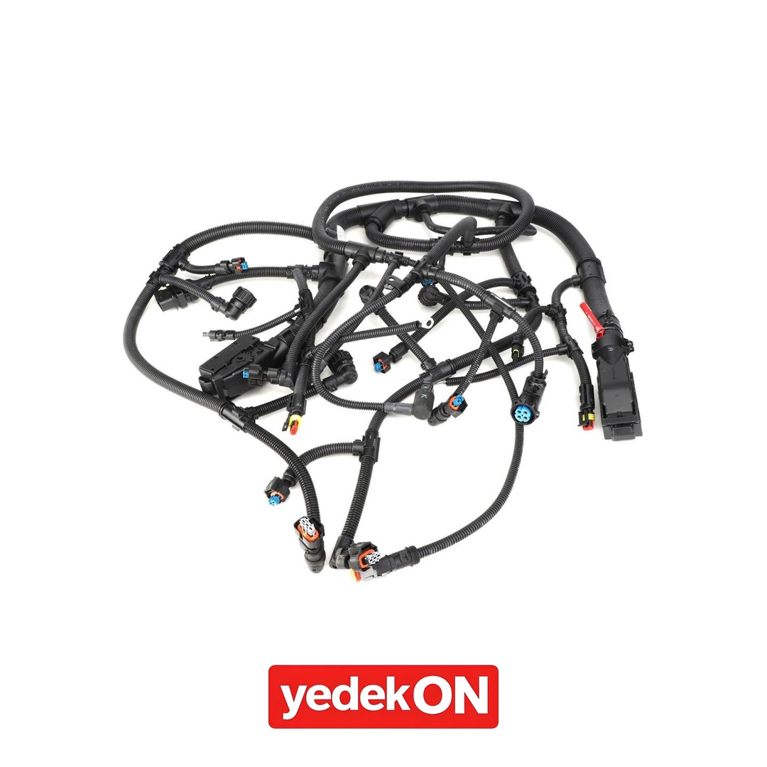 AGCO Motor Elektrik Tesisatı - Massey Ferguson / Fendt / Valtra | ACW2150090