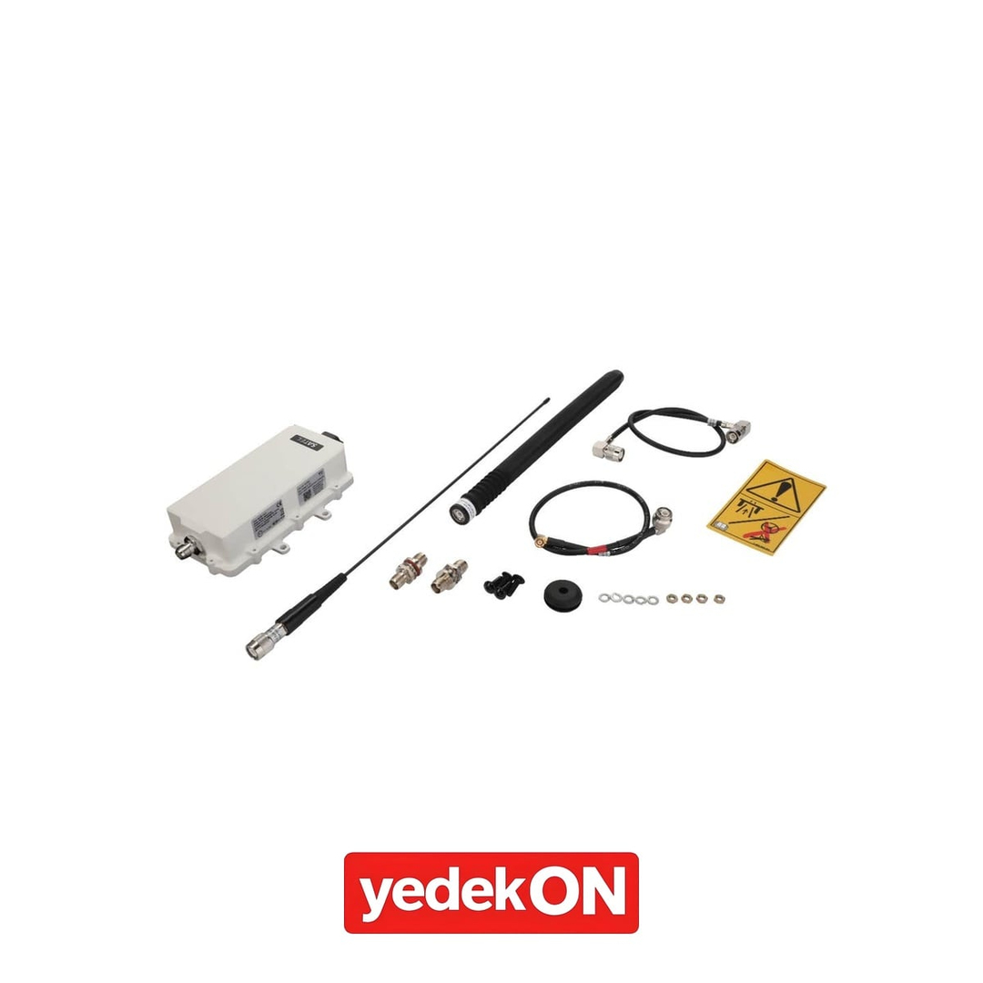 AGCO Autoguide Kiti - Massey Ferguson / Fendt / Valtra | ACW2217330