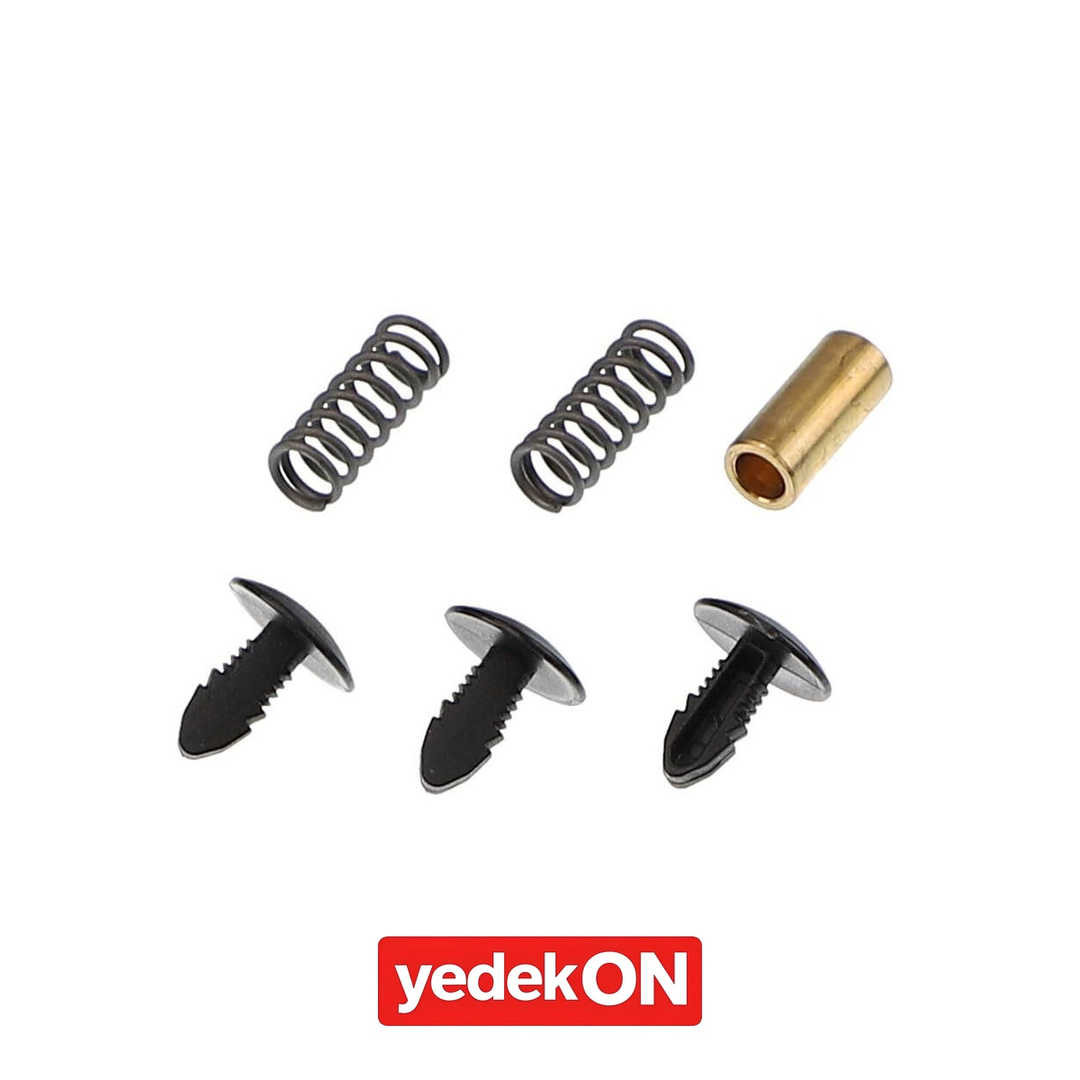AGCO Küçük Parçalar Kiti - Fendt | F737812330100