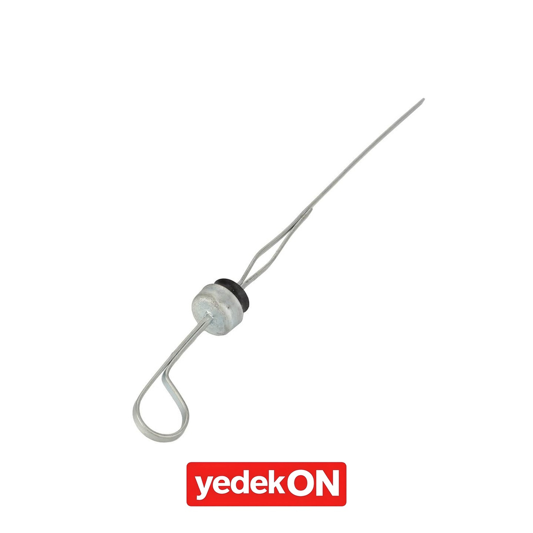AGCO Yağ Dip Çubuğu - Massey Ferguson | 3906706M1