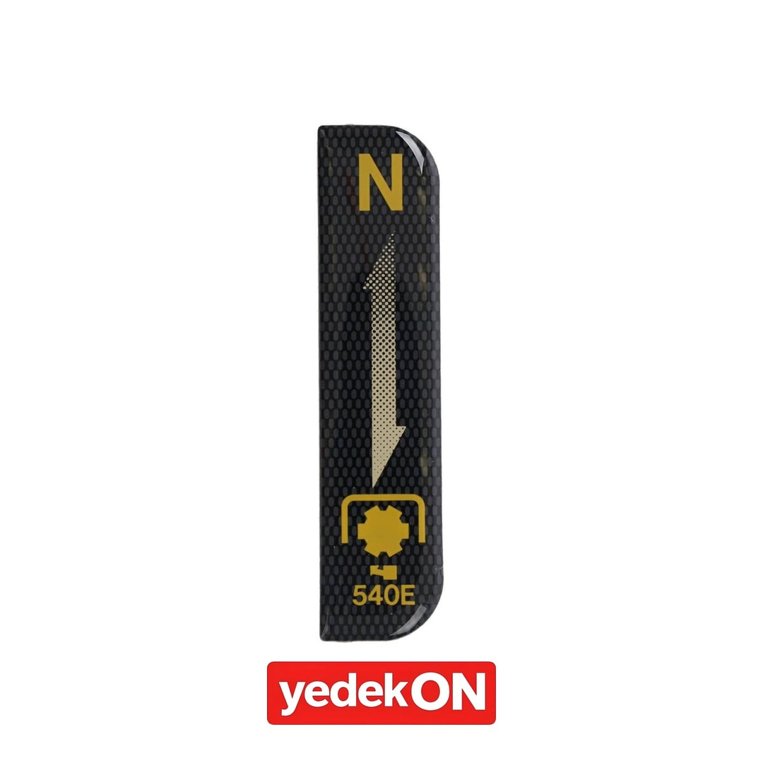 AGCO Dekal - Massey Ferguson | 4278971M1