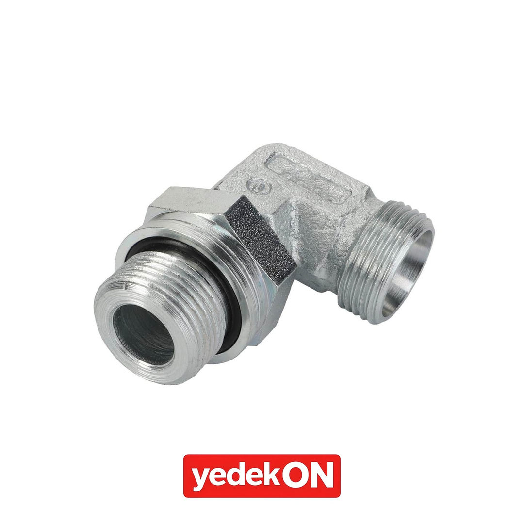 AGCO Dişli Bağlantı Parçası - Gleaner | G945882300010