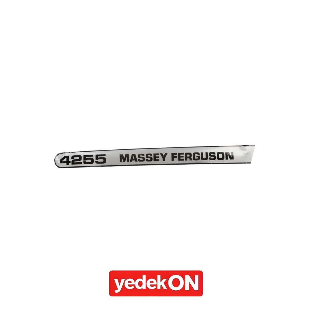 AGCO Sol Dekal - Massey Ferguson | 3810913M1