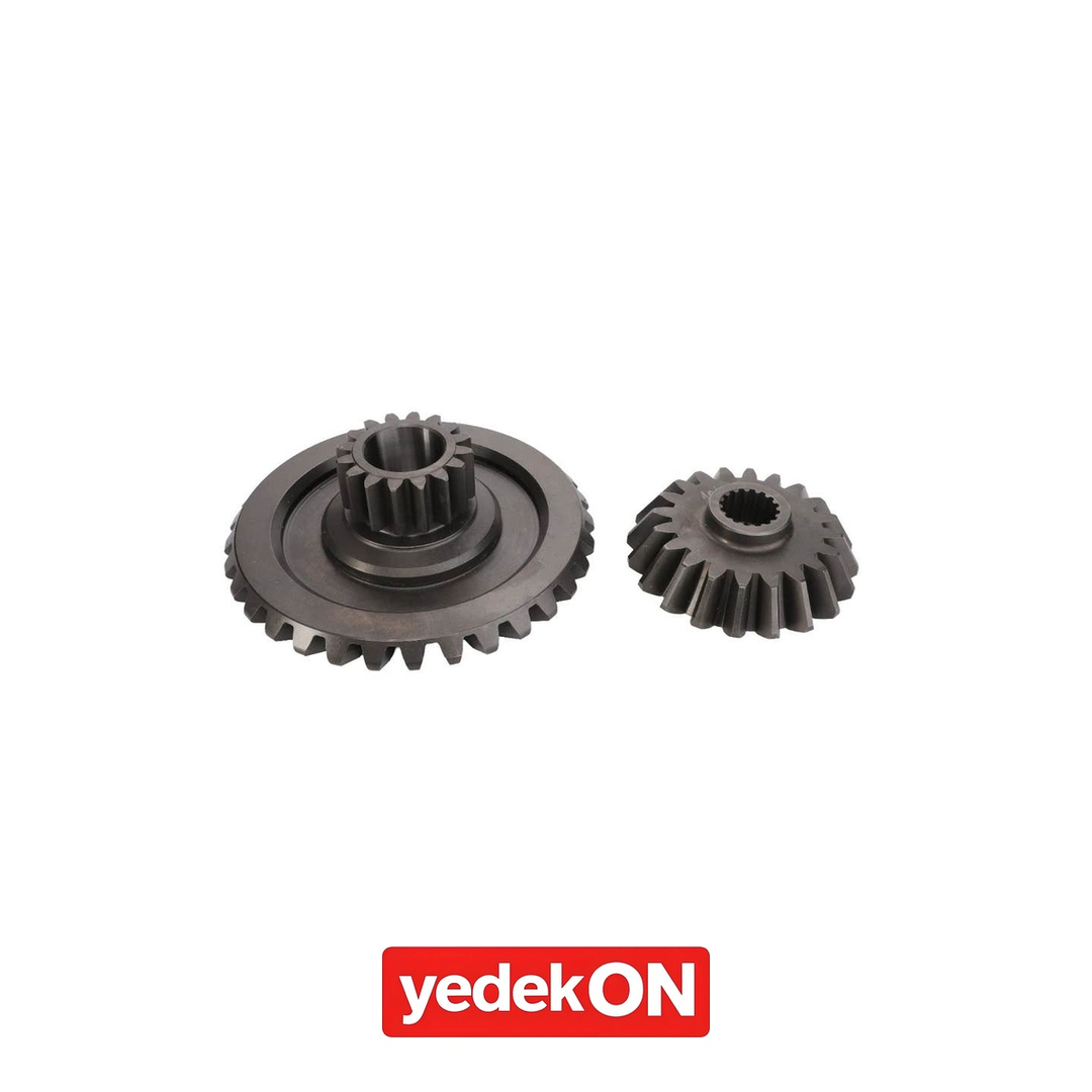 AGCO Dişli Seti - Massey Ferguson | 3764451M91
