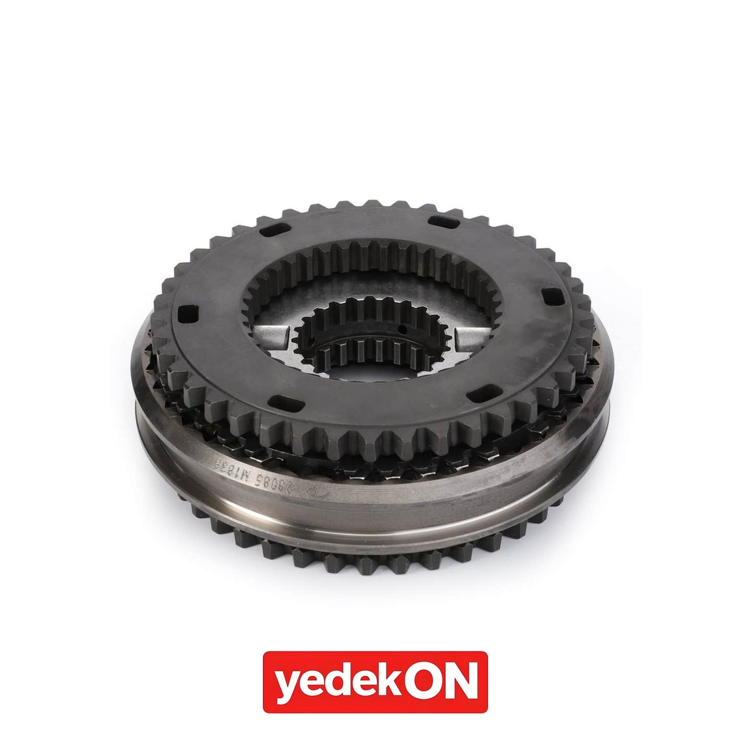 AGCO Senkron Ünite - Massey Ferguson | 3714238M95