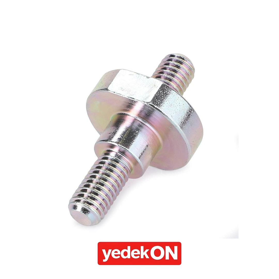 AGCO Clevis Pim - Massey Ferguson | 3712277M2