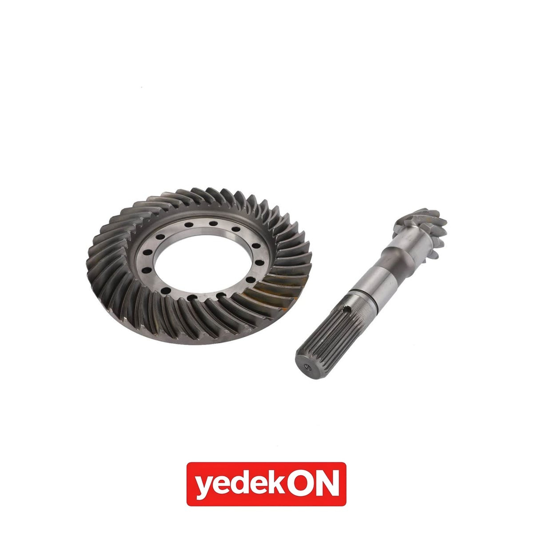 AGCO Konik Dişli Kiti - Massey Ferguson | 3764455M91