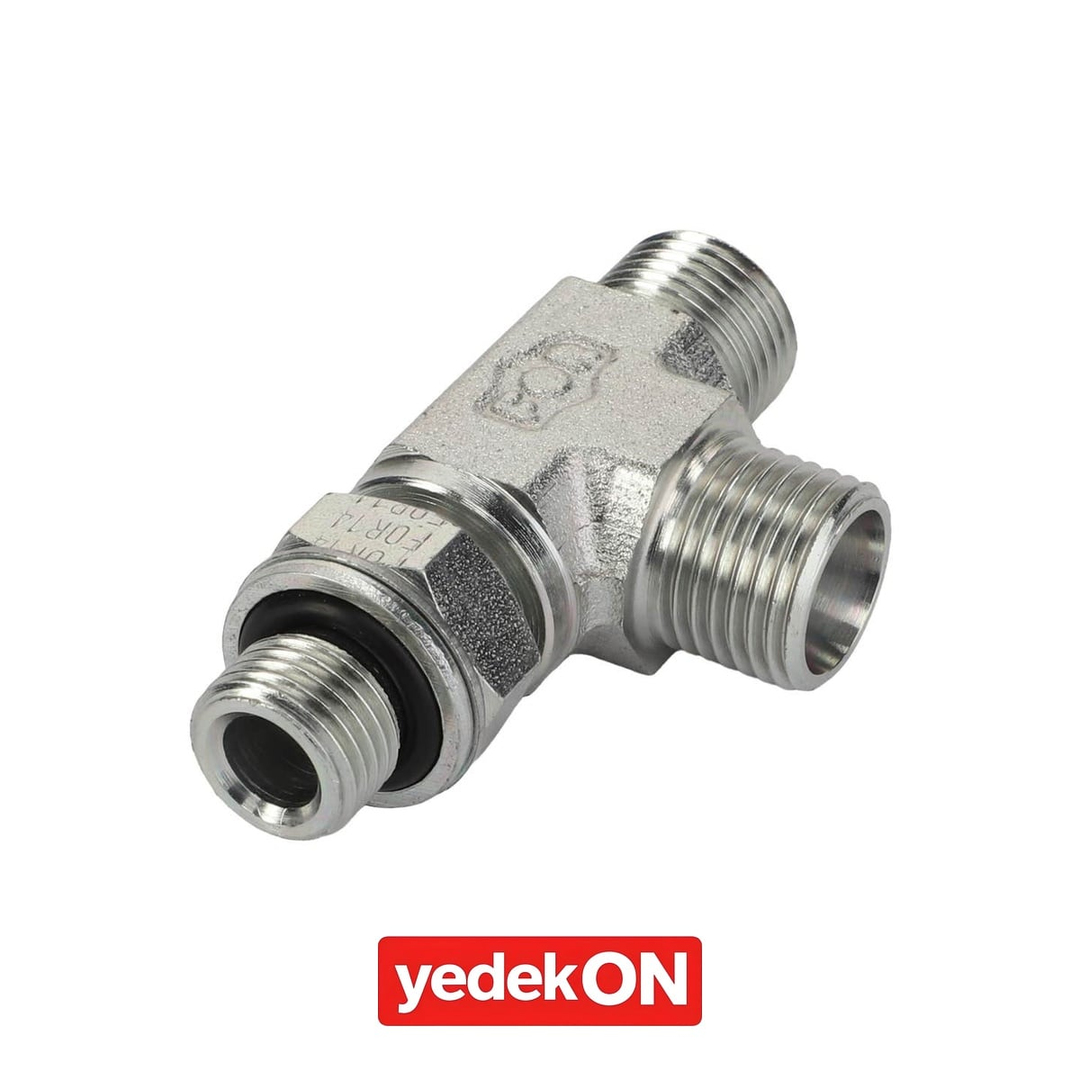 AGCO Bağlantı Parçası - Massey Ferguson / Fendt / Valtra | ACP0670240
