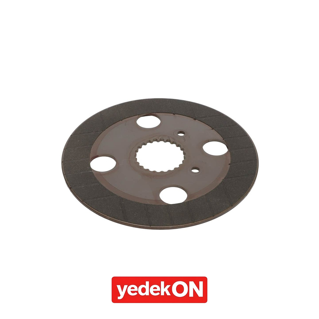 AGCO Disk - Massey Ferguson | 3703110M91