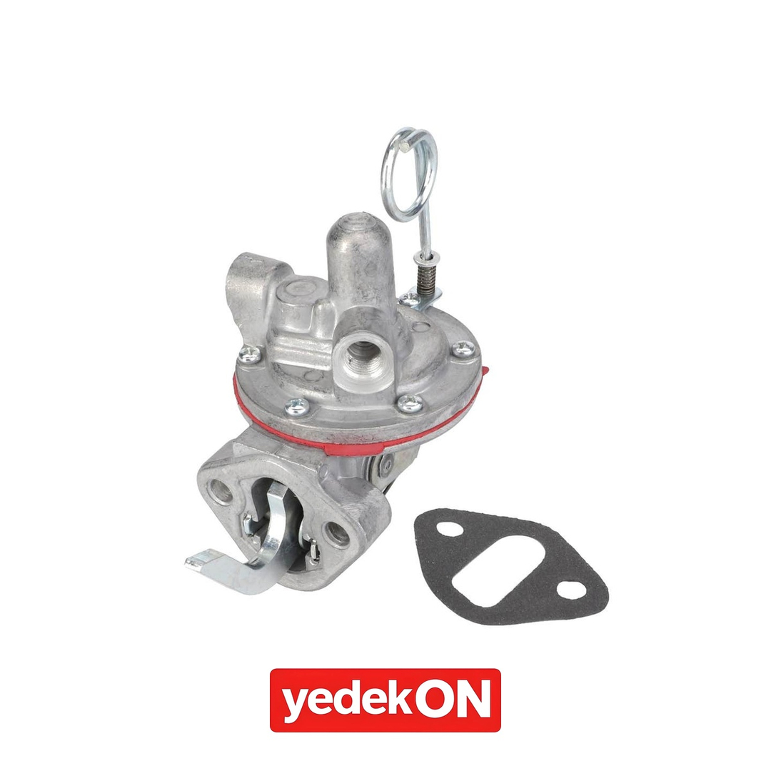 AGCO Yakıt Pompası - Massey Ferguson | 4222107M91
