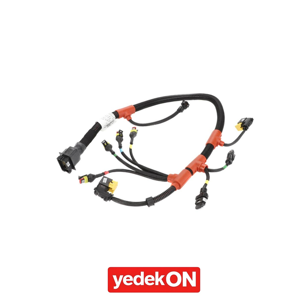 AGCO Elektrik Tesisatı - Massey Ferguson / Fendt / Valtra | ACW383338A