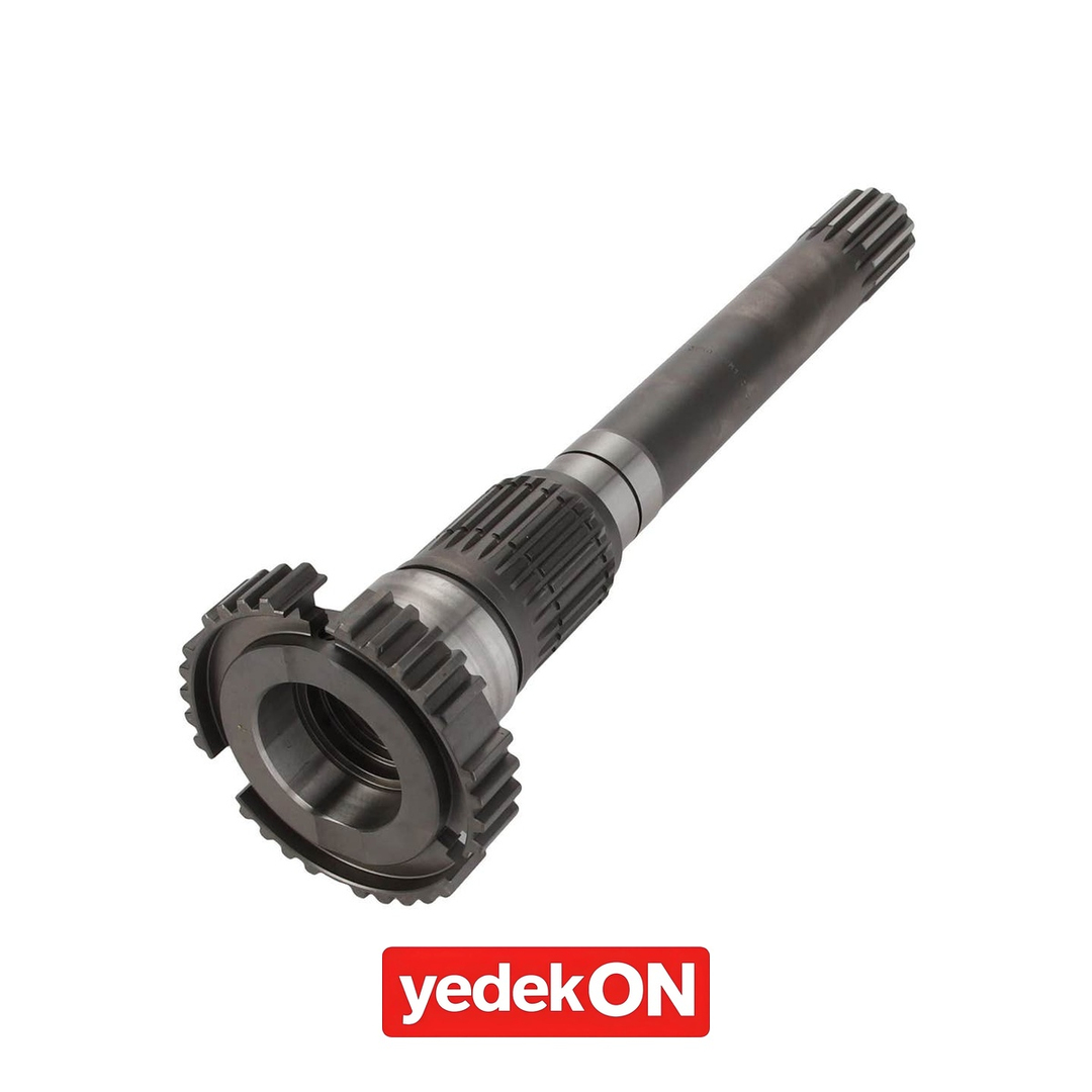 AGCO Mil - Massey Ferguson | 3550787M1