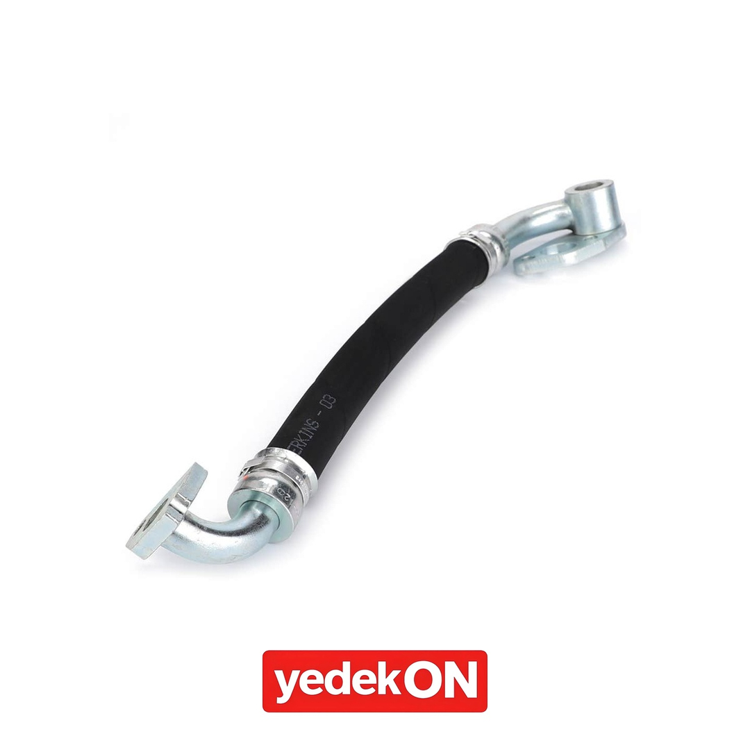 AGCO Yağ Hortumu - Massey Ferguson | 4225112M1