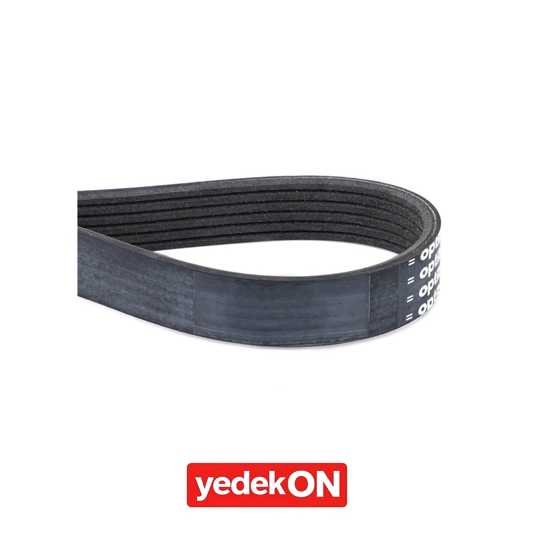 AGCO Serpantin Kayışı PK6 Profili - Valtra | V685061755