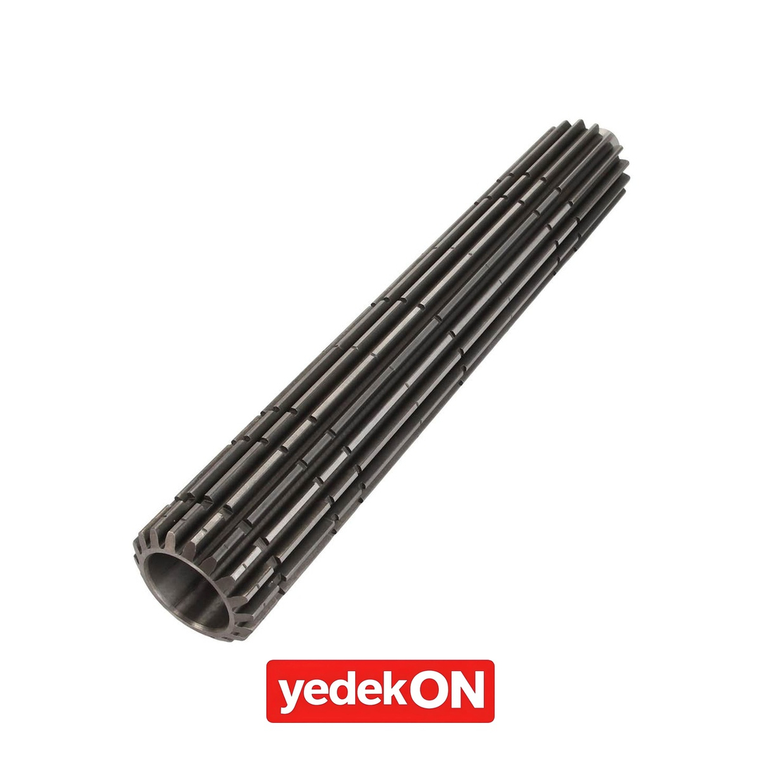 AGCO Mil - Massey Ferguson | 4244531M2