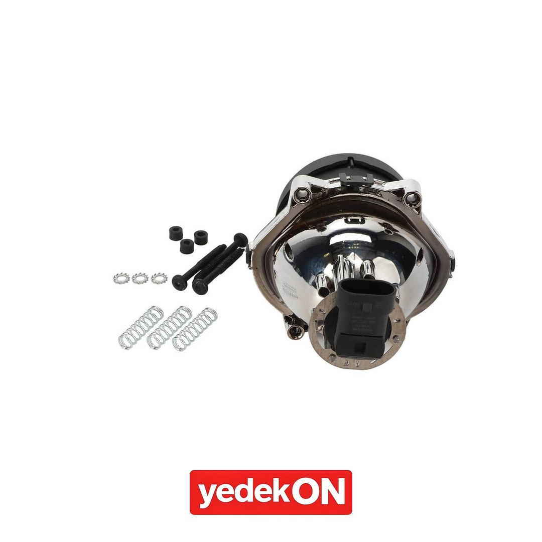 AGCO Ön Far - Massey Ferguson | LA323582000